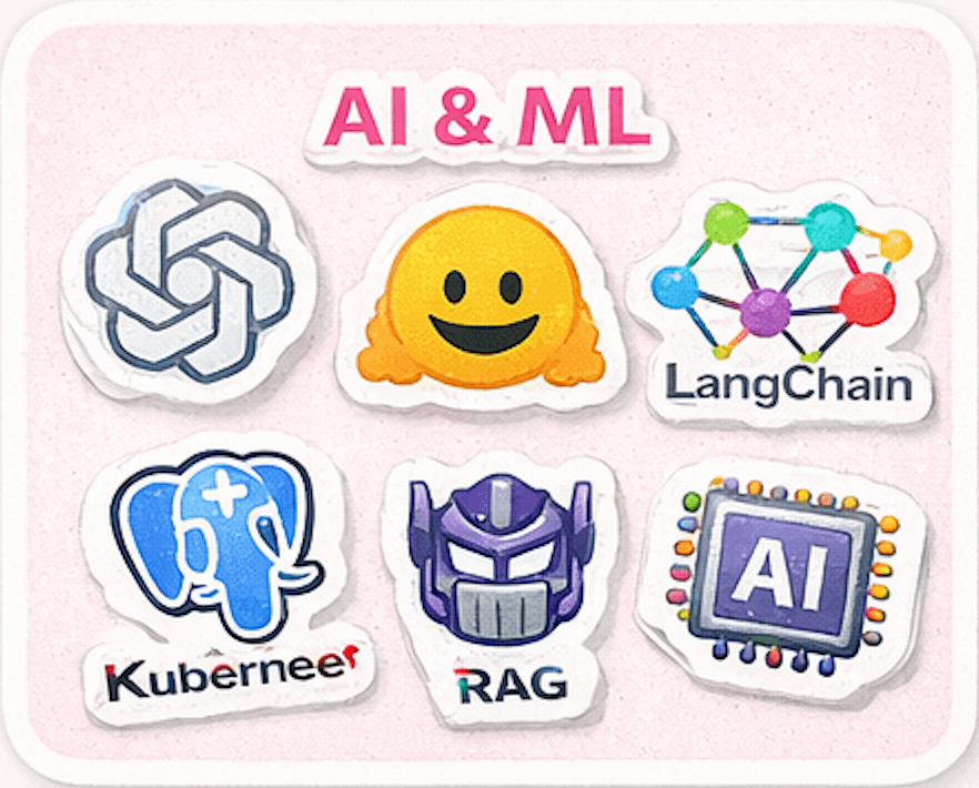 AI & ML