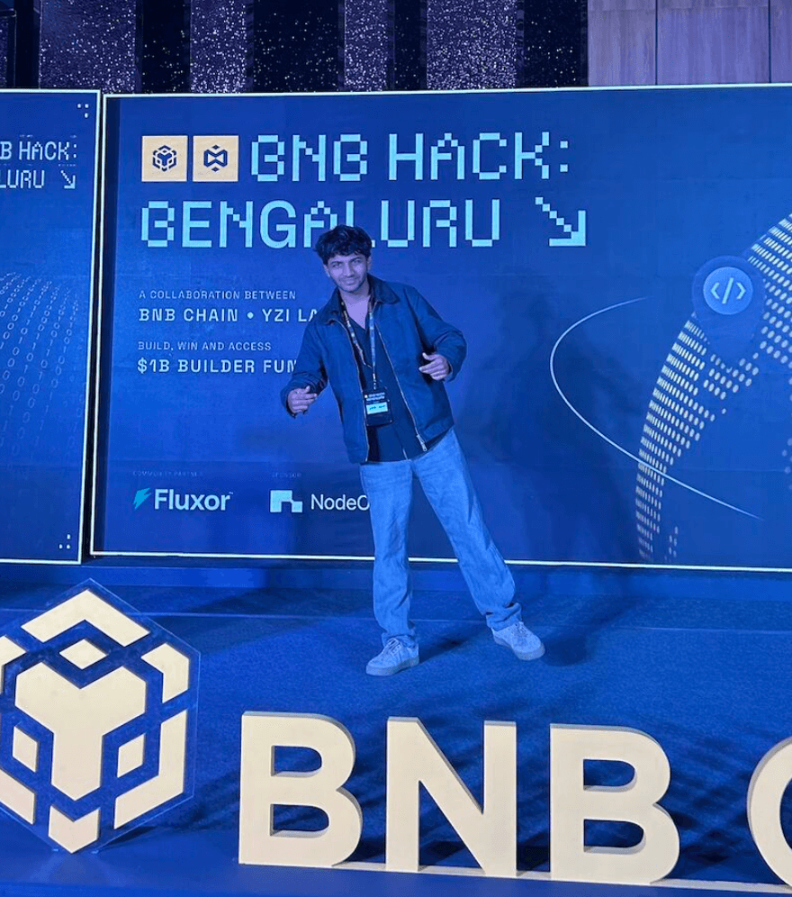 DeFAI MCP — BNB Chain Hackathon