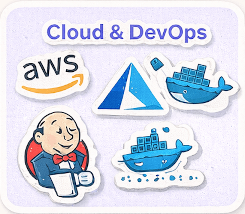 Cloud & DevOps
