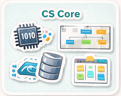 CS Core