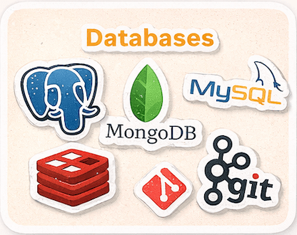 Databases