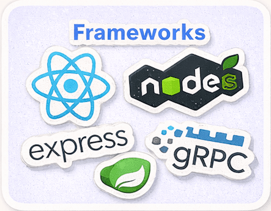 Frameworks