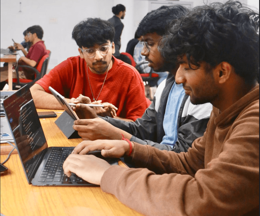 Runner-Up at Hack2Hatch × SeedLink