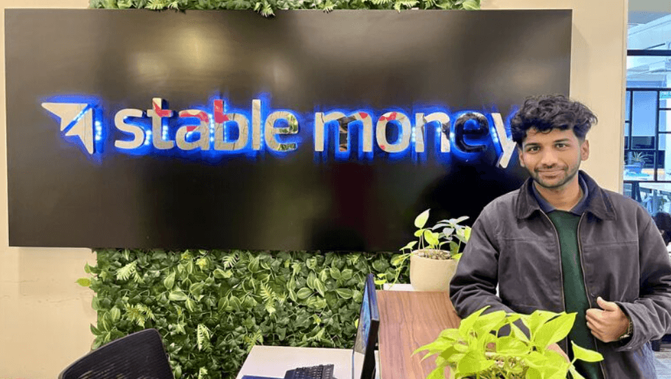 Building at Stable Money